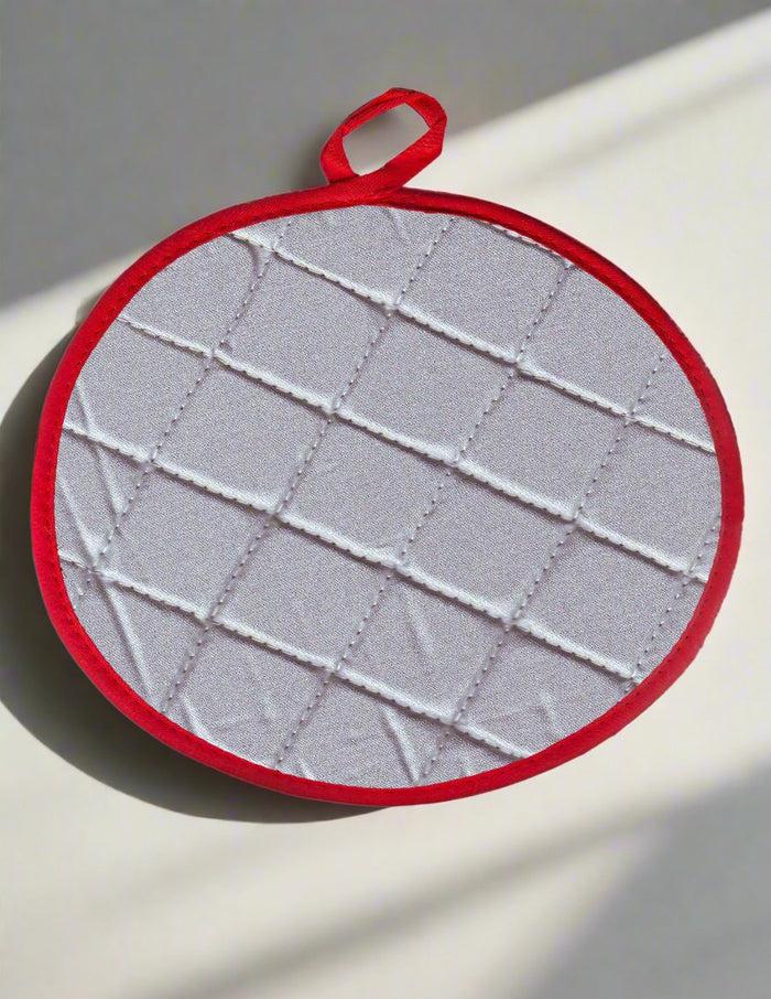 Cuisinox Cuisinox Round Potholder Oven Mitts U0026 Pot Holders