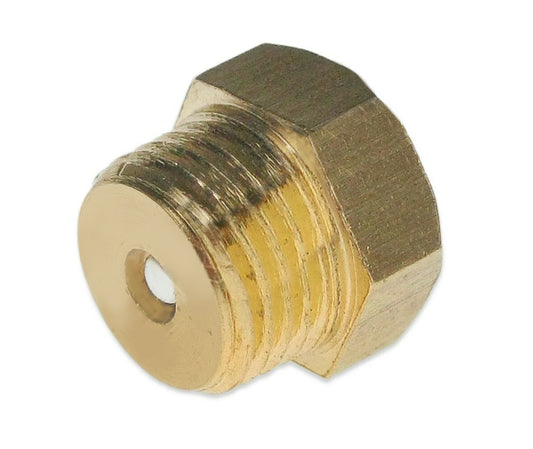 Cuisinox Cuisinox Safety Valve For Espresso Coffee Makers Coffee Maker U0026 Espresso Machine Replacement Parts