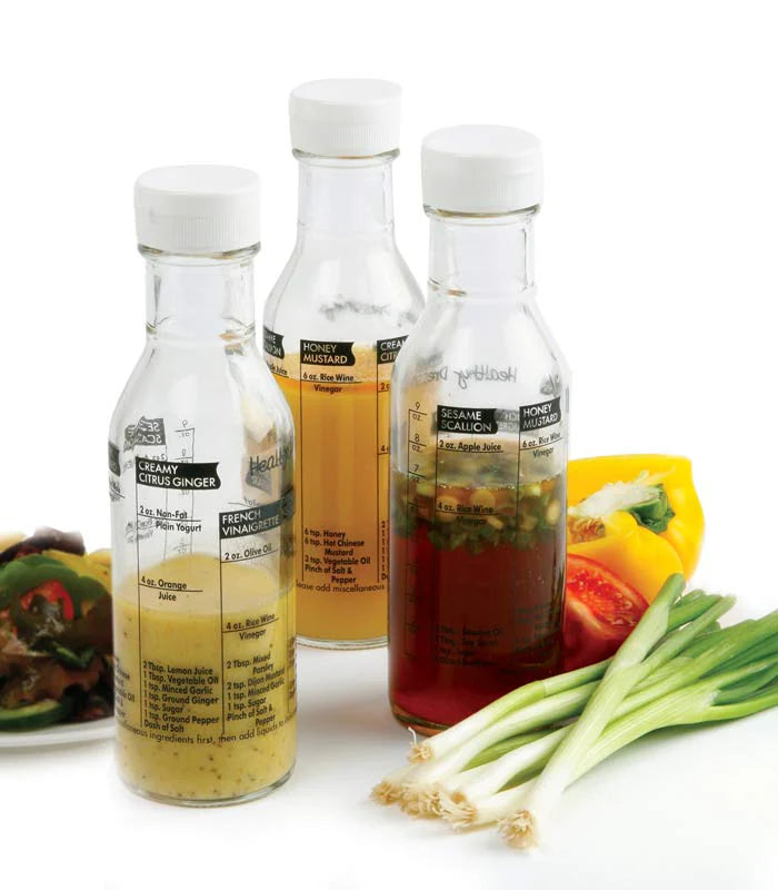 Cuisinox Cuisinox Salad Dressing Shaker Salad Dressing