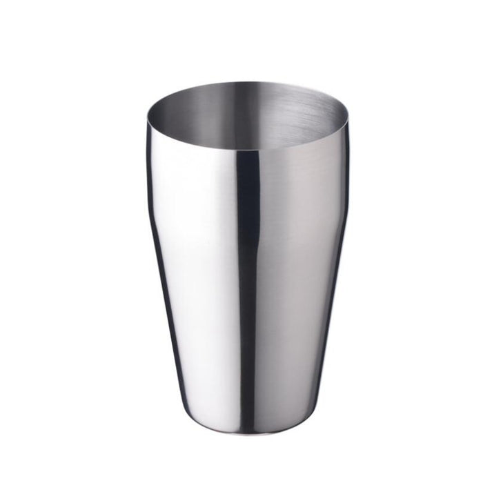 Cuisinox Cuisinox Satin Finish Cocktail Shaker Cocktail Shakers