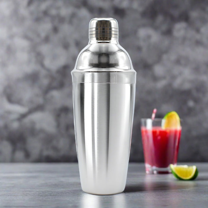 cuisinox Cuisinox Satin Finish Cocktail Shaker Cocktail Shakers