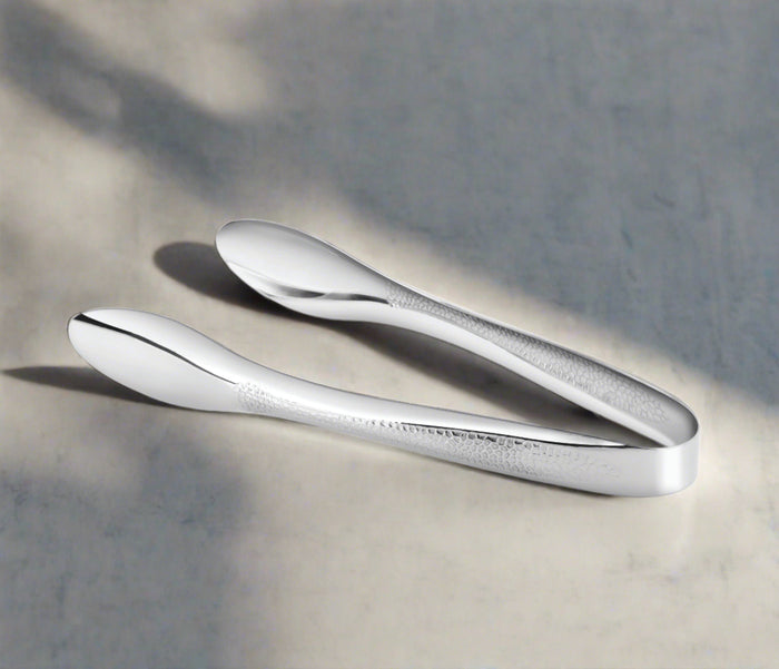 cuisinox Cuisinox Serving Tongs (Hand-Hammered Finish) Tongs