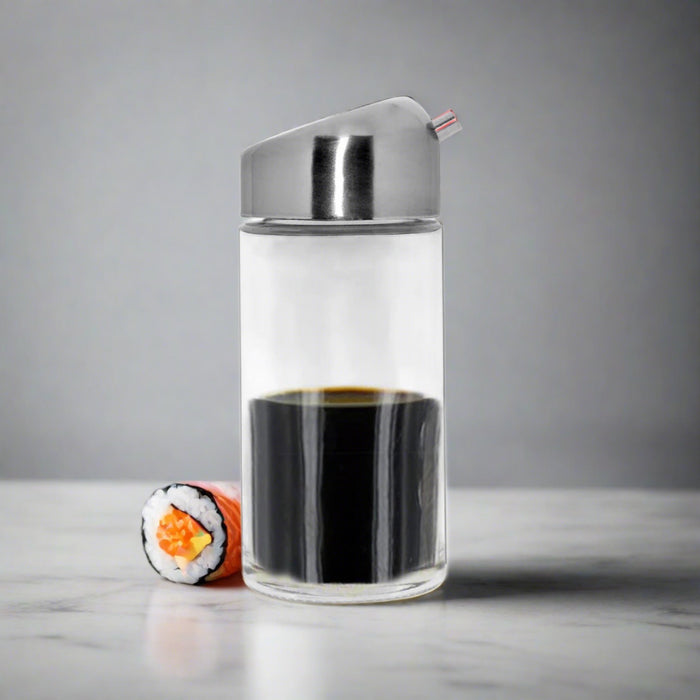 Cuisinox Cuisinox Soya Sauce Dispenser Bottle Bottling Bottles