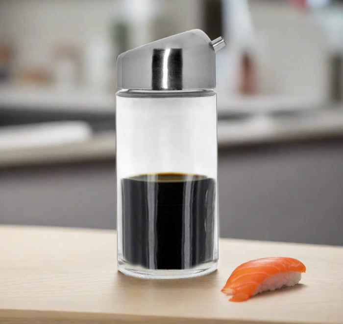 cuisinox Cuisinox Soya Sauce Dispenser Bottle Bottling Bottles