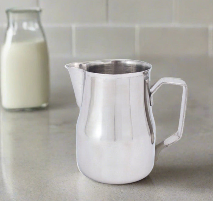 cuisinox Cuisinox Spouted Cappuccino Frother/Creamer Milk Frothers u0026 Steamers