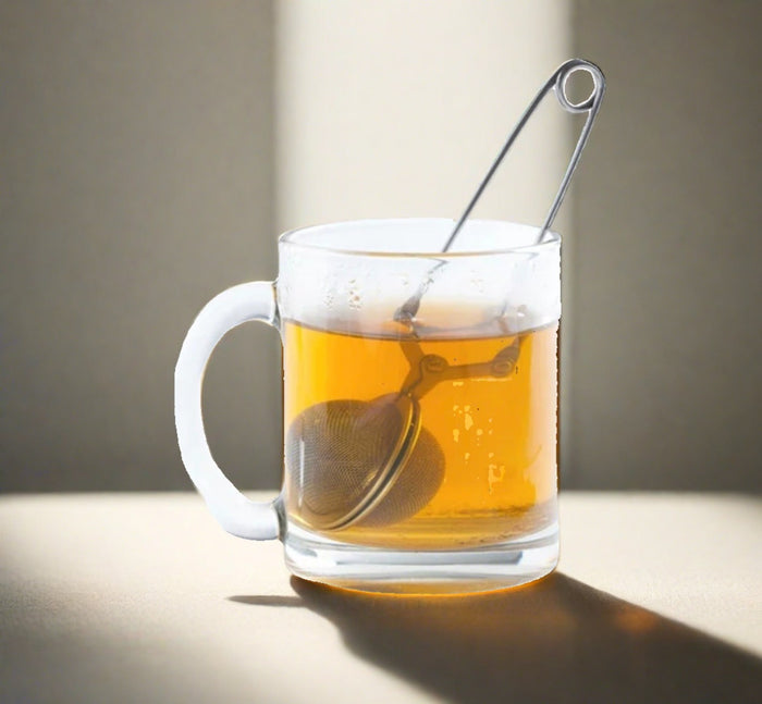 Cuisinox Cuisinox Spring Tea Infuser Tea U0026 Infusions