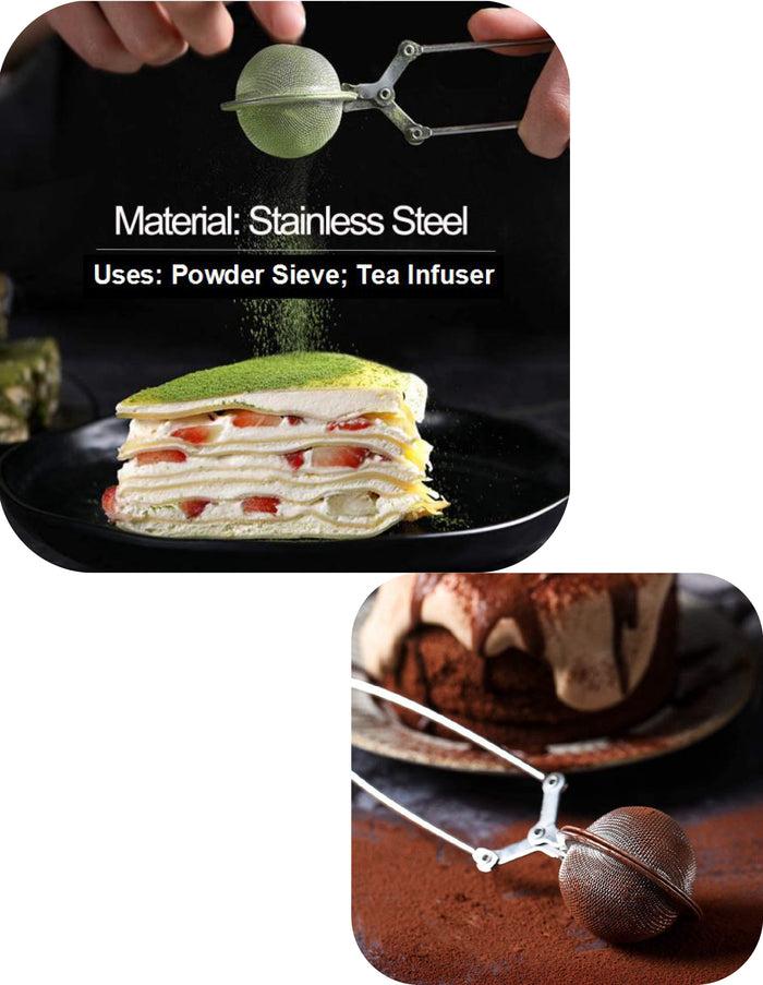 Cuisinox Cuisinox Spring Tea Infuser Tea U0026 Infusions