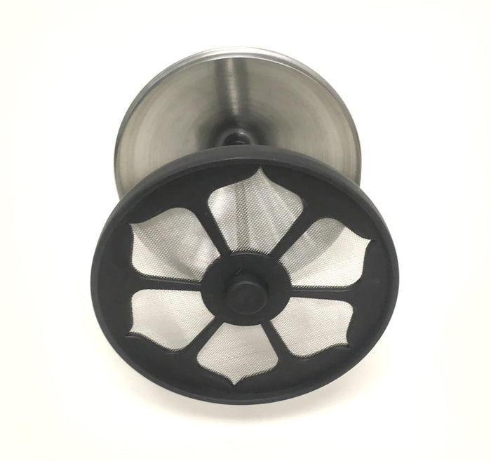 Cuisinox Cuisinox Stainless Steel Cappuccino Frother