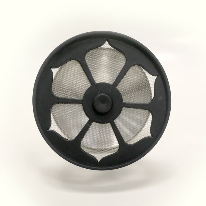 Cuisinox Cuisinox Stainless Steel Cappuccino Frother