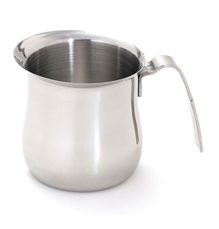 Cuisinox Cuisinox Stainless Steel Cappuccino Milk Frothing Pitcher / Creamer Frothing Pitchers