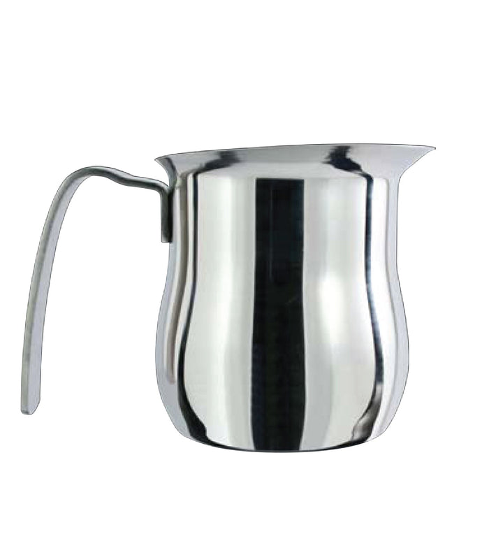 Cuisinox Cuisinox Stainless Steel Cappuccino Milk Frothing Pitcher / Creamer Frothing Pitchers