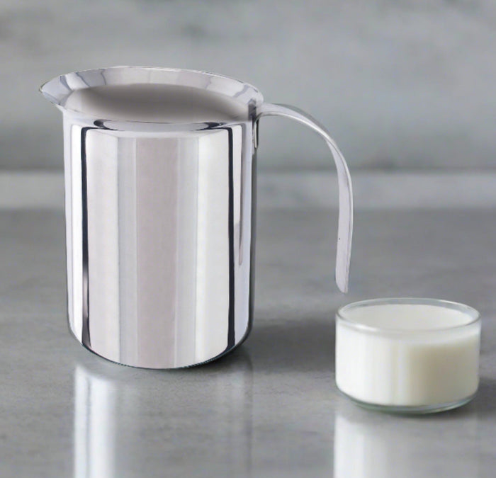 Cuisinox Cuisinox Stainless Steel Milk Frothing Pitcher Coffee Creamer