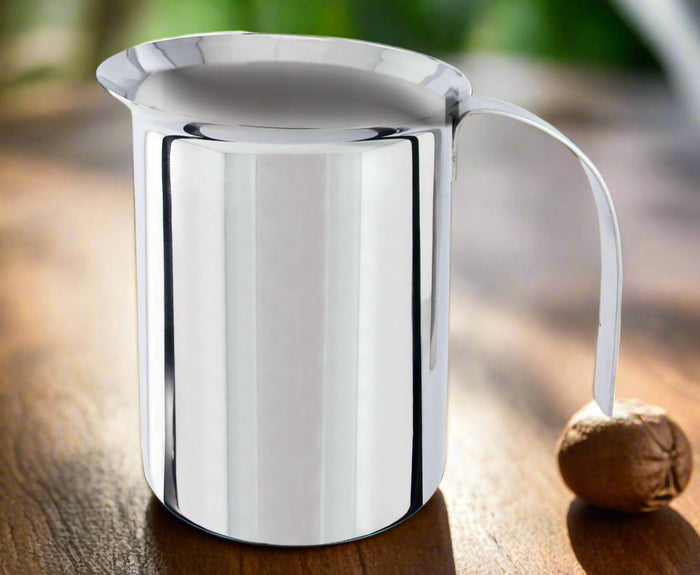 cuisinox Cuisinox Stainless Steel Milk Frothing Pitcher Coffee Creamer