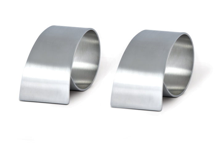 Cuisinox Cuisinox Stainless Steel Napkin Rings Napkin Rings