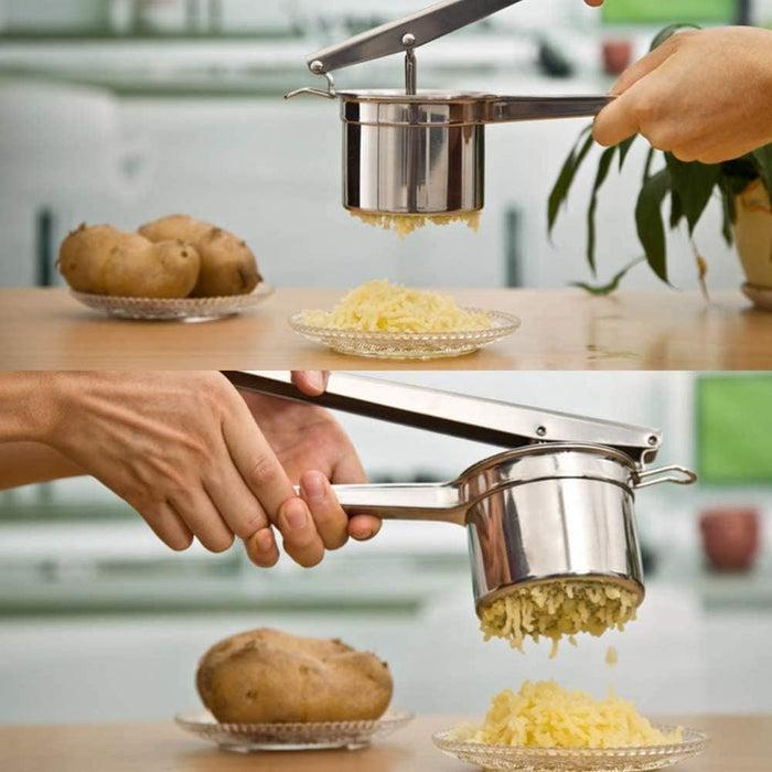 Cuisinox Cuisinox Stainless Steel Potato Masher / Ricer Ricers