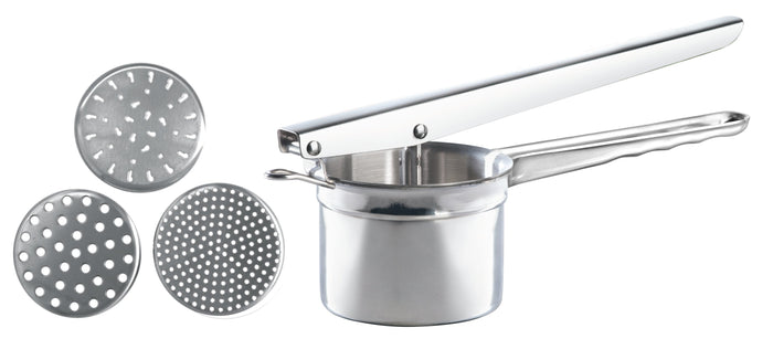 Cuisinox Cuisinox Stainless Steel Potato Masher / Ricer Ricers