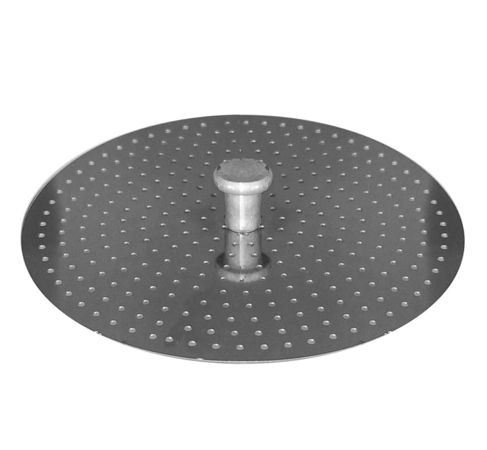 Cuisinox Cuisinox Stainless Steel Reducer For 4 Cup Roma Milano And Alpha Espresso Makers Coffee Maker U0026 Espresso Machine Replacement Parts