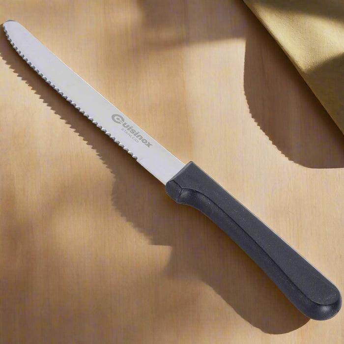 Cuisinox Cuisinox Steak Knife Set Of 12 Table Knives