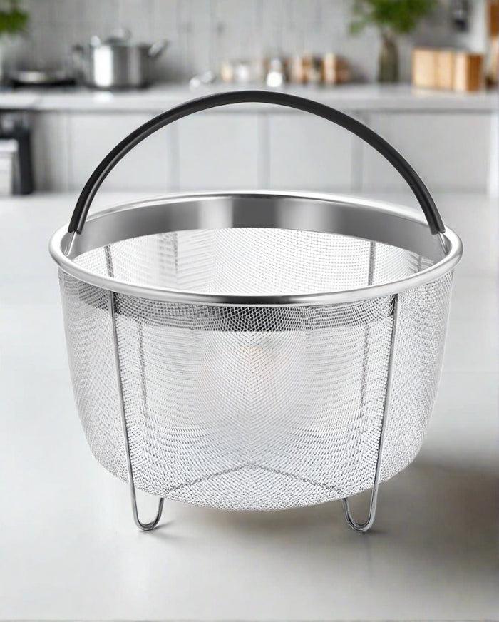 Cuisinox Cuisinox Steaming Basket / Colander Steamer Baskets