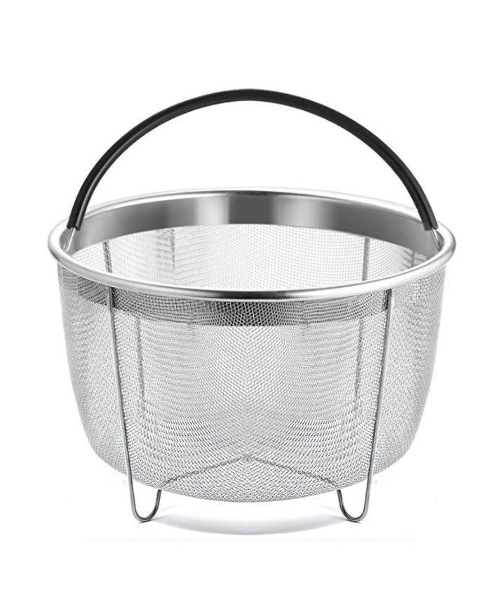 Cuisinox Cuisinox Steaming Basket / Colander Steamer Baskets