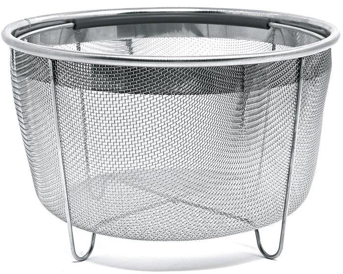 Cuisinox Cuisinox Steaming Basket / Colander Steamer Baskets