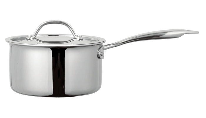 Cuisinox Cuisinox Super Elite Covered Saucepan Saucepans