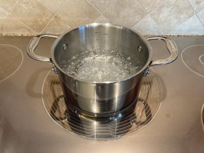 cuisinox Cuisinox Super Elite Dutch Oven without lid Cookware Sets