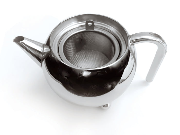 Cuisinox Cuisinox Tea Infuser Basket For Teapots Tea U0026 Infusions