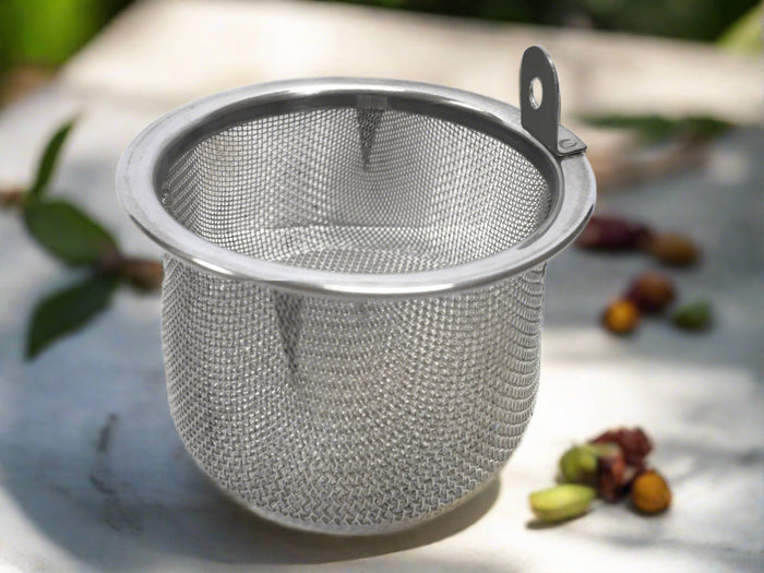 cuisinox Cuisinox Tea Infuser Basket For Teapots Tea u0026 Infusions