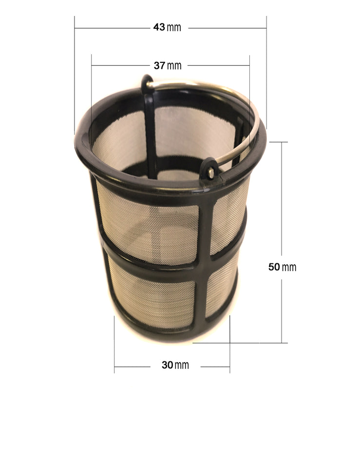 Cuisinox Cuisinox Tea Infuser Basket For Teapots Tea U0026 Infusions