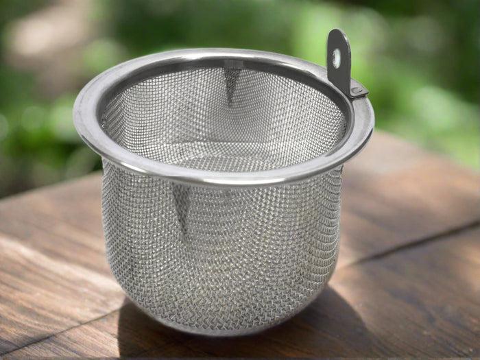 cuisinox Cuisinox Tea Infuser Basket For Teapots Tea u0026 Infusions