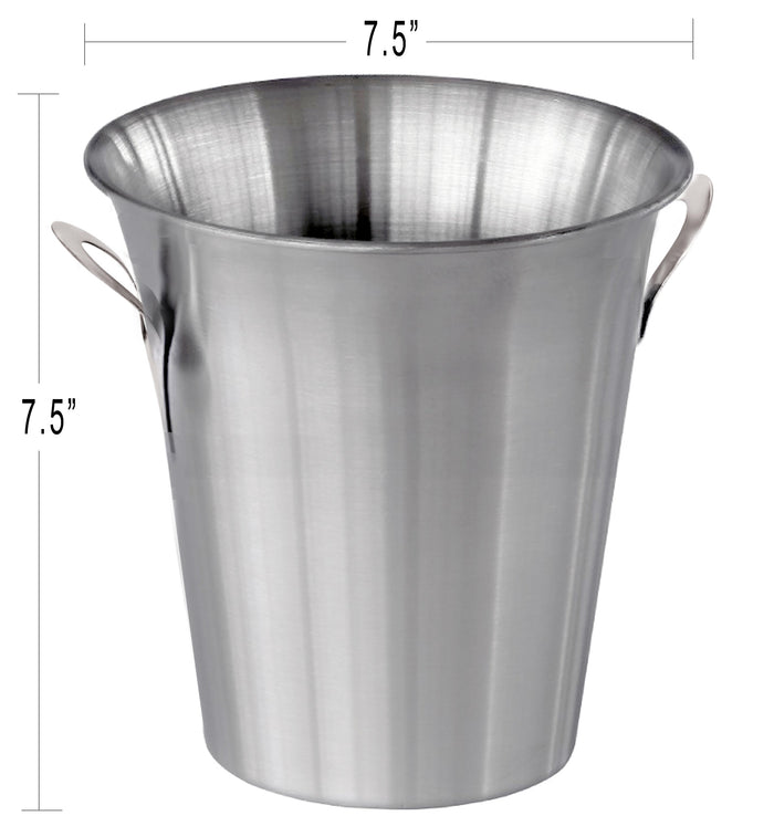 Cuisinox Cuisinox Tulip Shape Champagne / Wine Bucket Wine Bottle Holders
