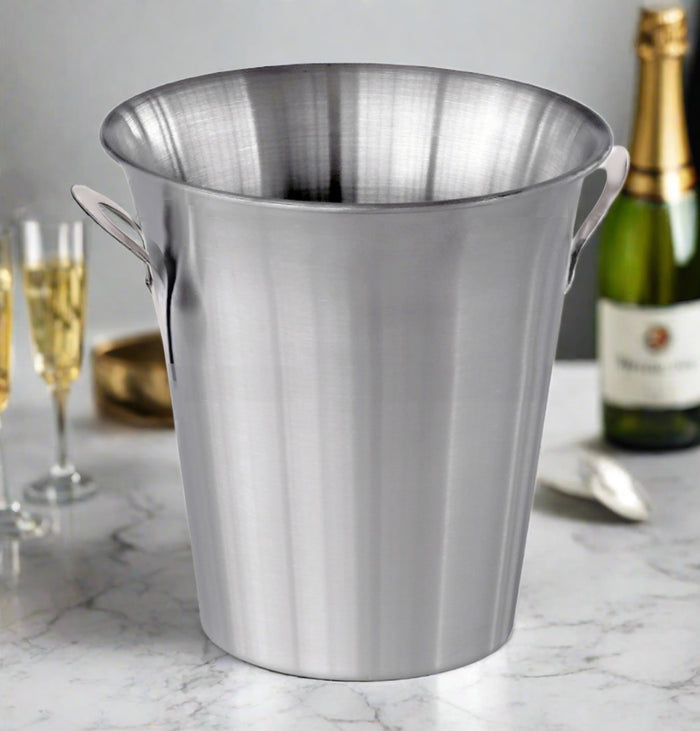 cuisinox Cuisinox Tulip Shape Champagne / Wine Bucket Wine Bottle Holders