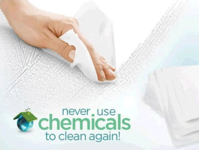 Cuisinox Cuisinox Ultimate Cloth Streak Free MiraFiber 13 X 15 Inches / 33 X 38 Cm Shop Towels U0026 General-Purpose Cleaning Cloths