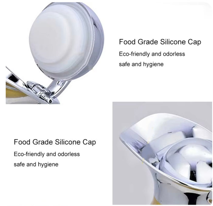 Cuisinox Cuisinox Vacuum Insulated Carafe Serving Pitchers U0026 Carafes