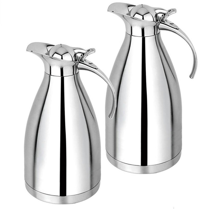Cuisinox Cuisinox Vacuum Insulated Carafe Serving Pitchers U0026 Carafes