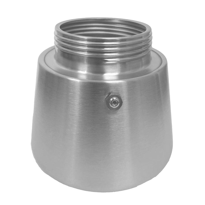 Cuisinox Replacement Bottom Boiler For Cuisinox Roma Espresso Makers Coffee Maker U0026 Espresso Machine Replacement Parts