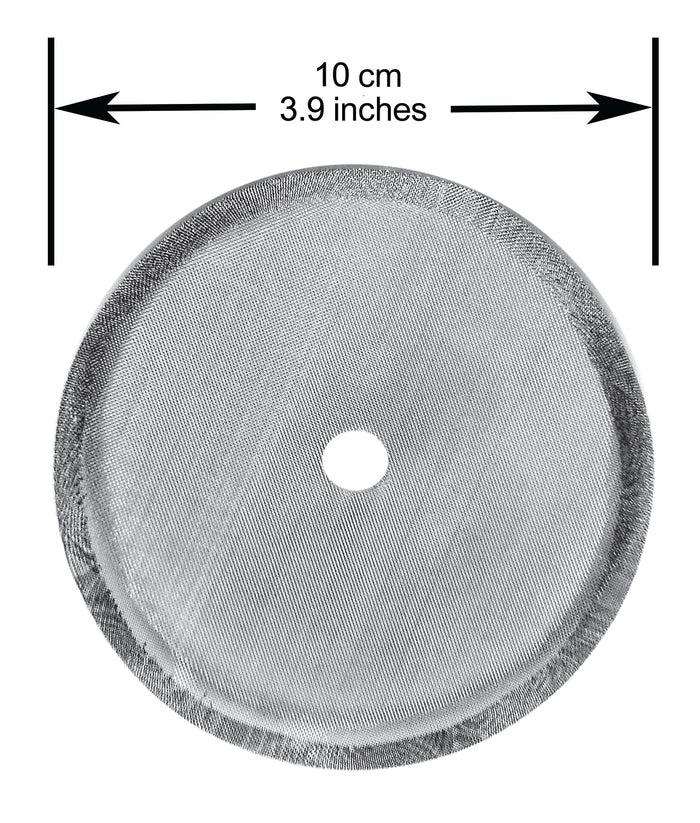 Cuisinox Replacement Filter For French Presses French Presses