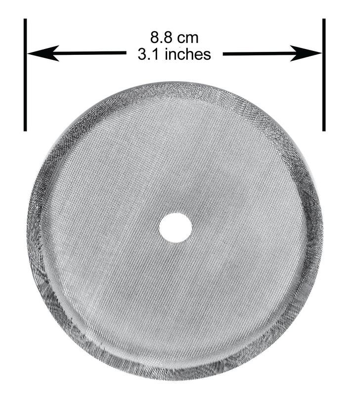 cuisinox Replacement Filter for French Presses French Presses
