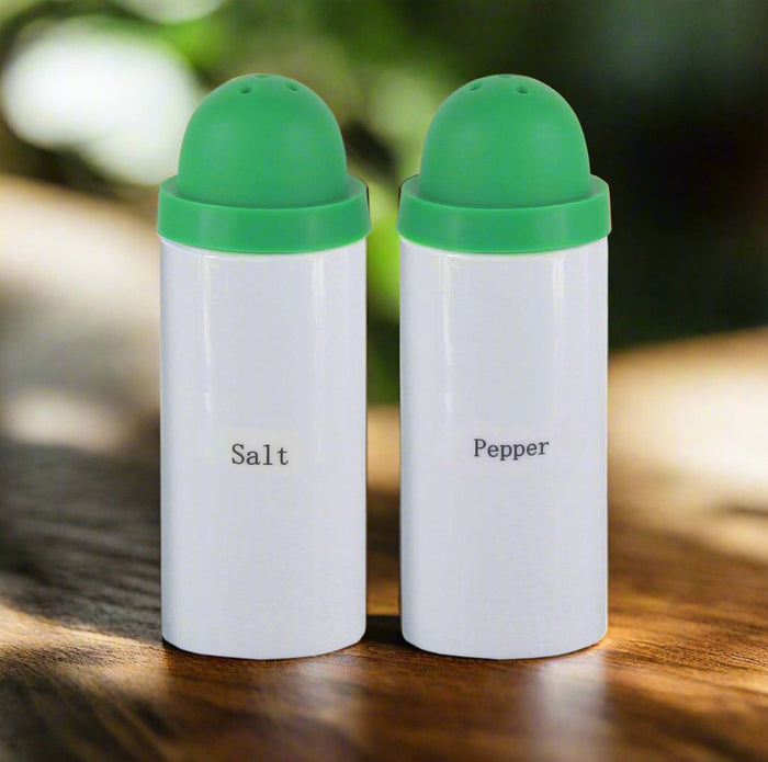 cuisinox Salt and Pepper Set Salt u0026 Pepper Shakers