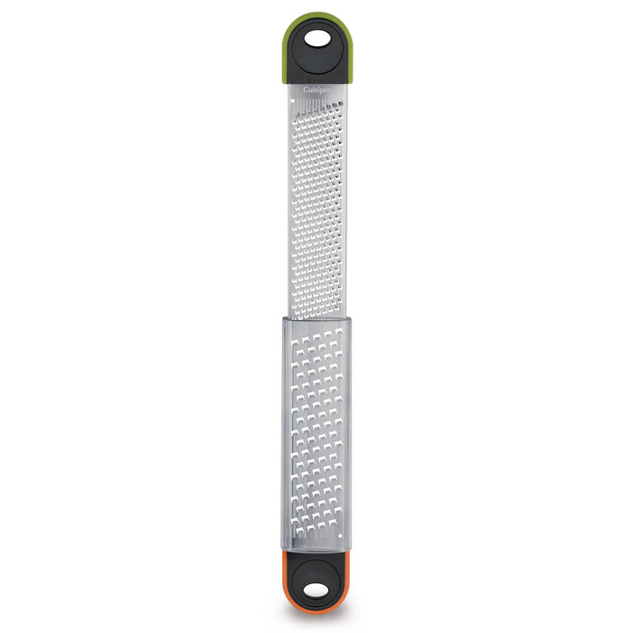cuisipro Cuisipro Dual Grater 746886 Grater