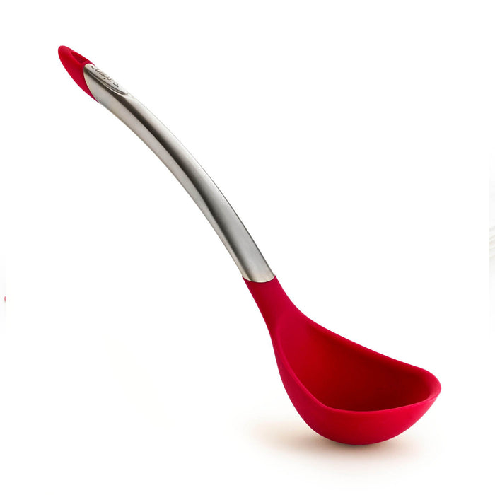 cuisipro Cuisipro Silicone Ladle 7112501L-1 Ladle