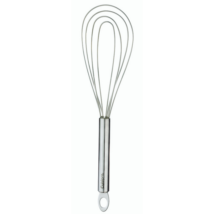 cuisipro Cuisipro Frosted Silicone Flat Whisks 74696811 Whisk