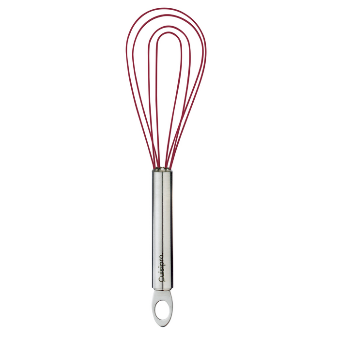 cuisipro Cuisipro Silicone Flat Whisks 74696805 Whisk