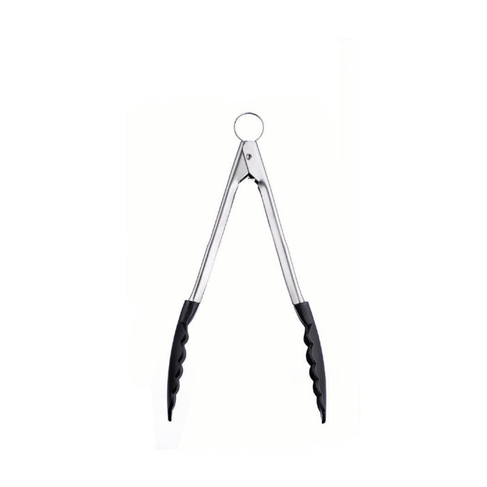 cuisipro Cuisipro Silicone Locking Tongs 74708602 Tongs