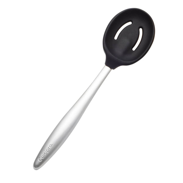cuisipro Cuisipro Silicone Piccolo (Mini) Slotted Spoon 74737702 Slotted Spoon