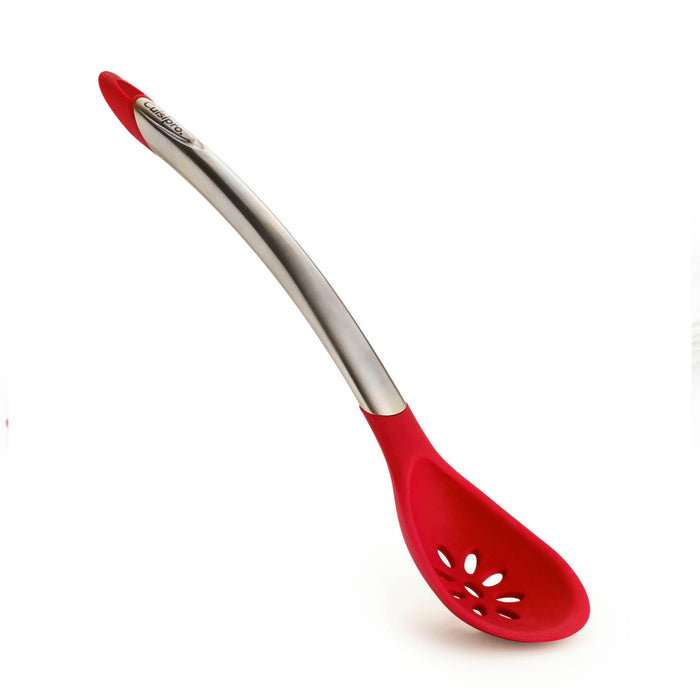 cuisipro Cuisipro Silicone Slotted Spoon 7112508L Slotted Spoon
