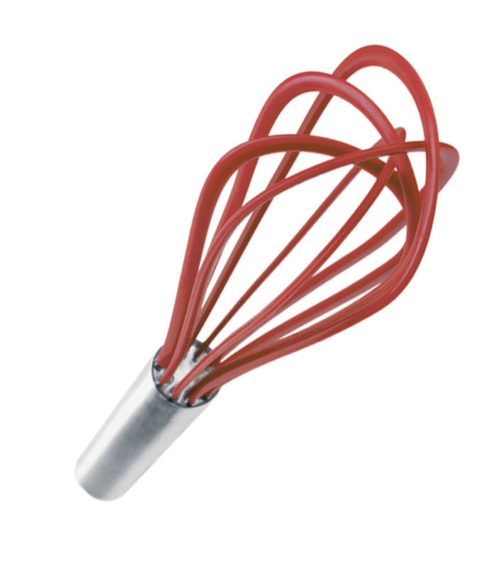 cuisipro Cuisipro Silicone Steel Egg Whisk 74767005 Whisk