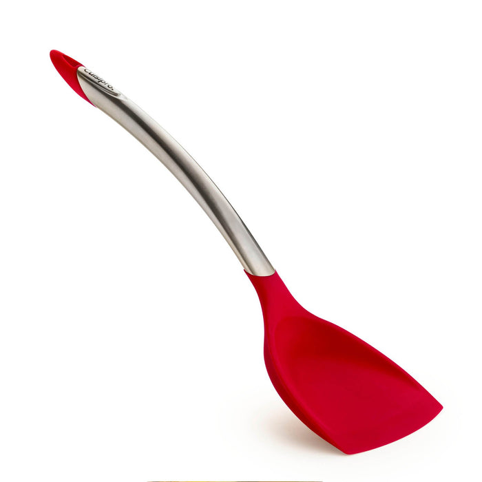 cuisipro Cuisipro Silicone Wok Turner 7112514L Turner