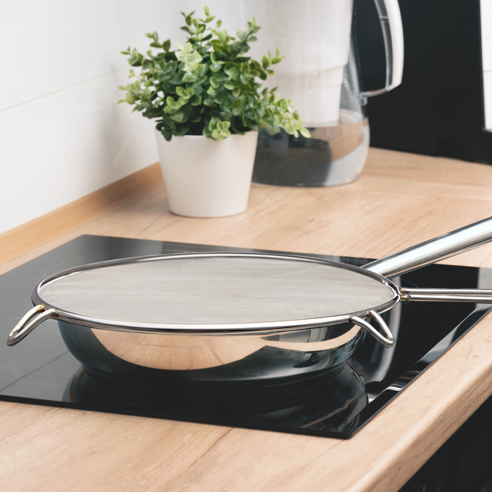 cuisipro Cuisipro Splatter Screen 746587 Splatter Screen